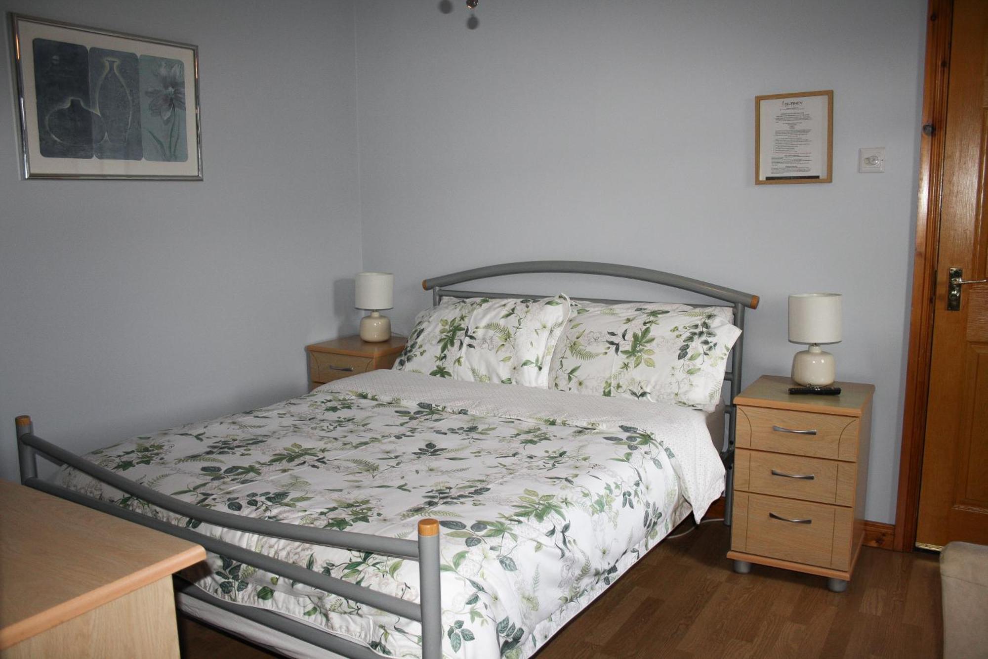The Coach Inn Strabane Bagian luar foto