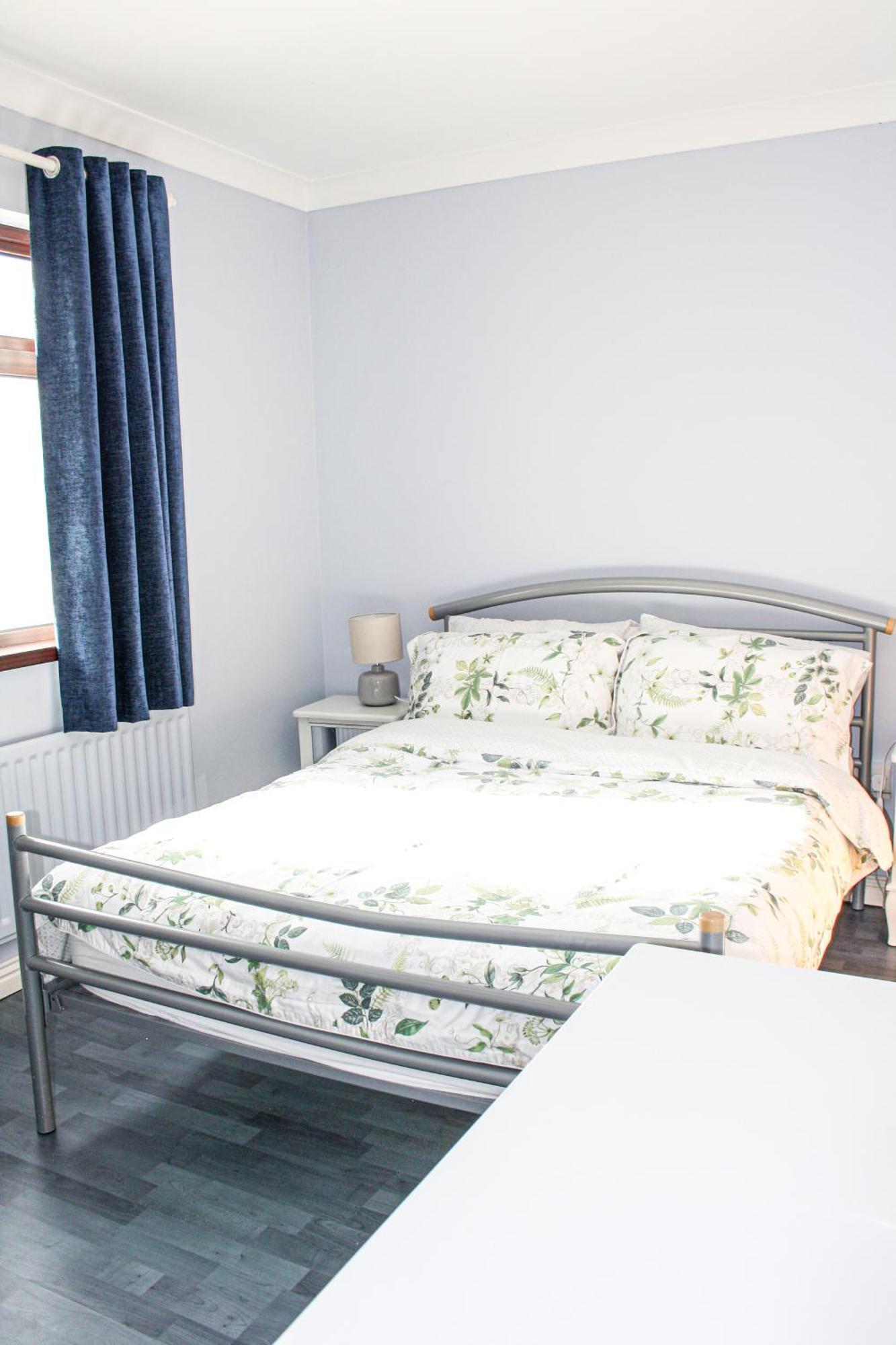 The Coach Inn Strabane Bagian luar foto