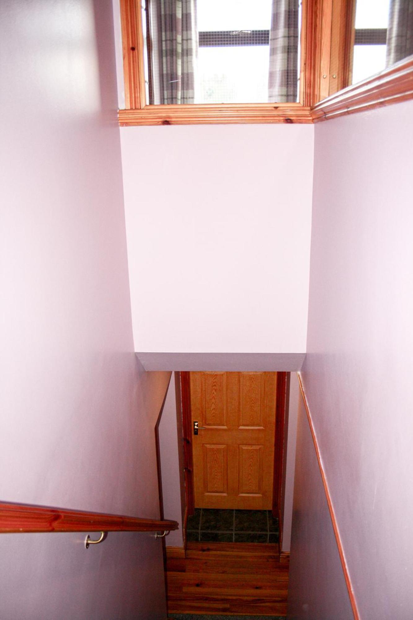 The Coach Inn Strabane Bagian luar foto