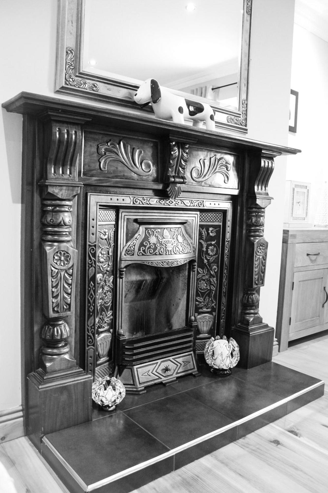 The Coach Inn Strabane Bagian luar foto
