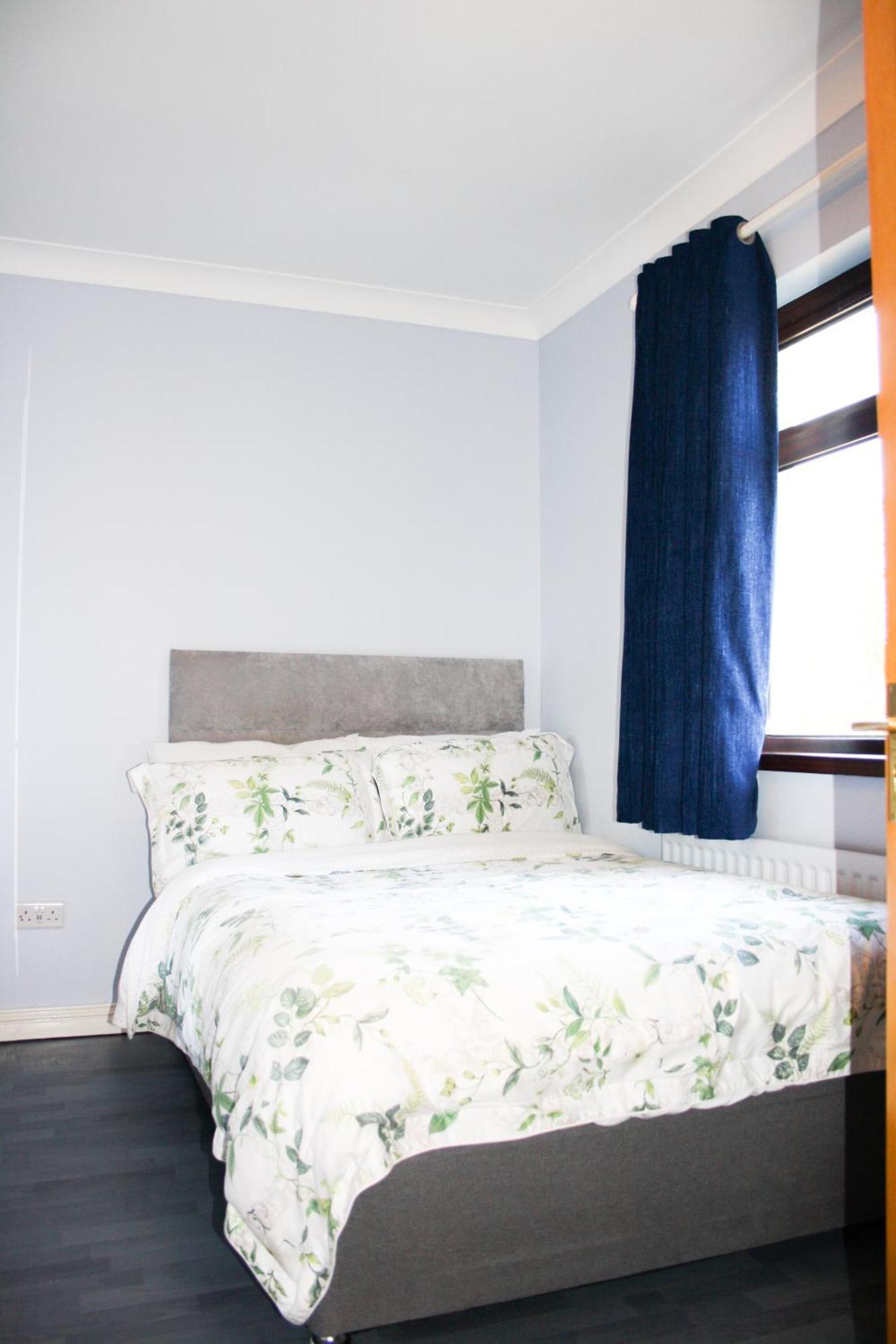 The Coach Inn Strabane Bagian luar foto