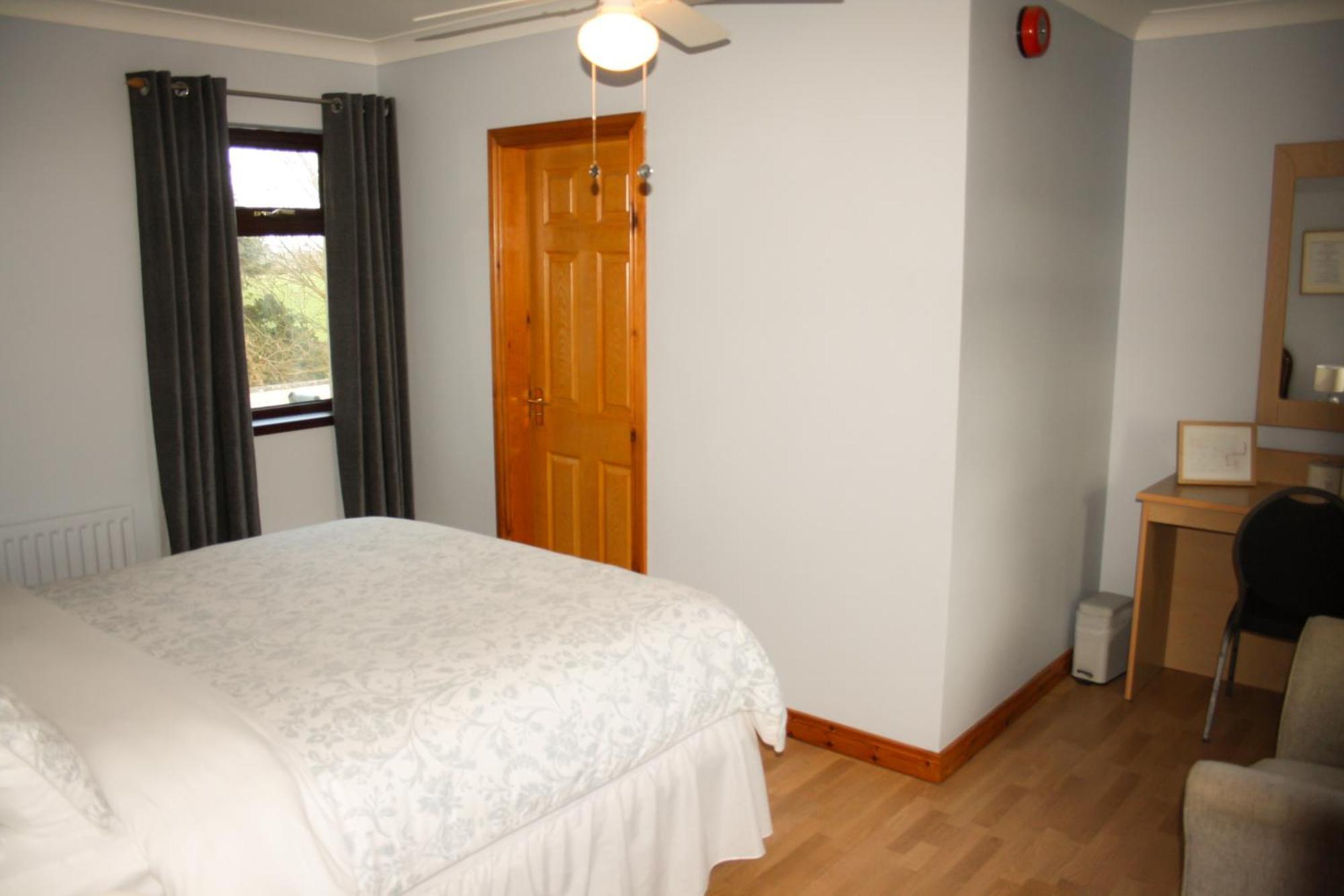 The Coach Inn Strabane Bagian luar foto