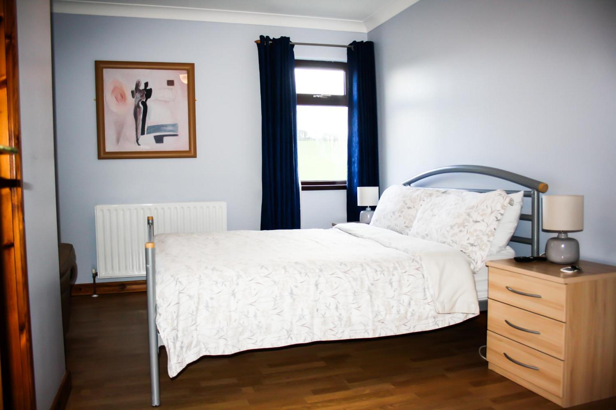 The Coach Inn Strabane Bagian luar foto