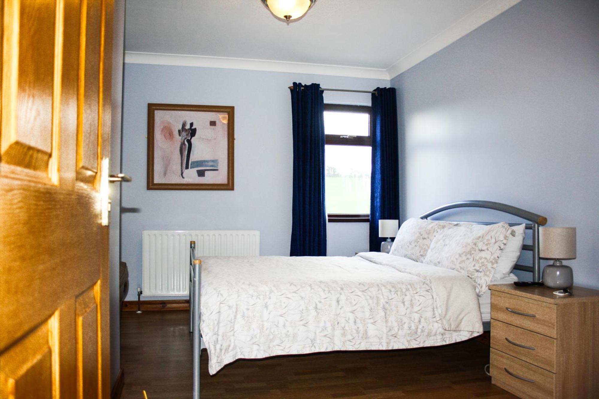 The Coach Inn Strabane Bagian luar foto